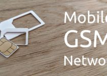 Full Form of GSM