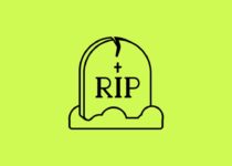 RIP meaning in hindi