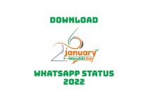 Republic Day Status 2022