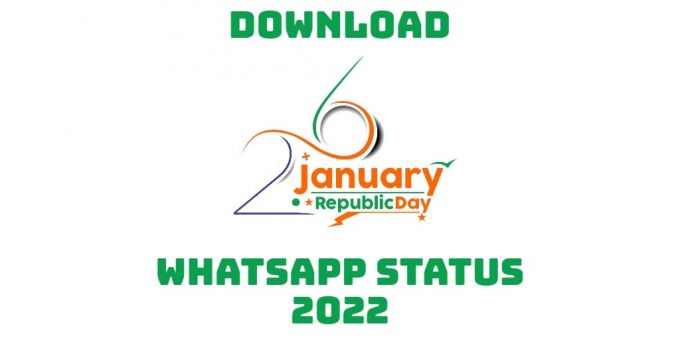 Republic Day Status 2022