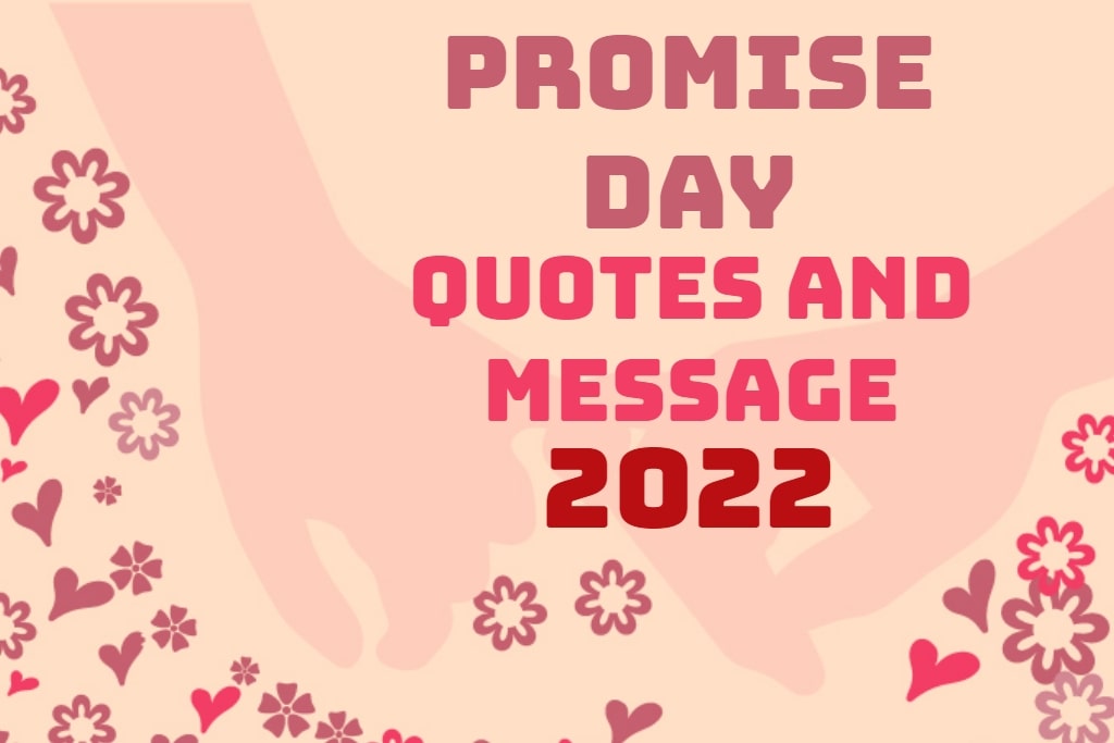 Promise Day WhatsApp status video 2022