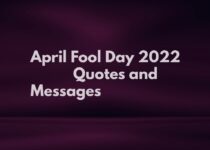 April Fool Day 2022 Quotes