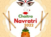 chaitra navratri 2022