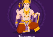 Hanuman Jayanti 2022