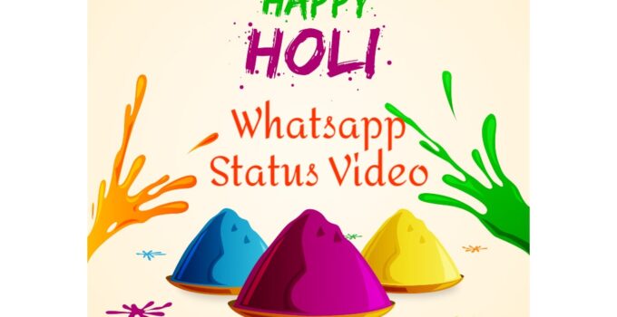 Happy-Holi-whatsapp-status-video