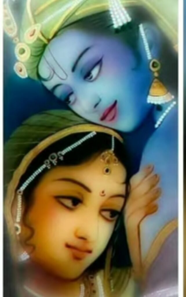 Krishna Janmashtmi 2022