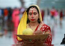 Chhath Puja 2022