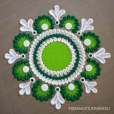 rangoli image 5