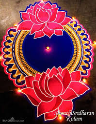 rangoli image 11